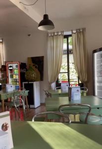 Fotografie z fotogalerie ubytování Hotel Monte Mazzoccone v destinaci Quarna Sopra