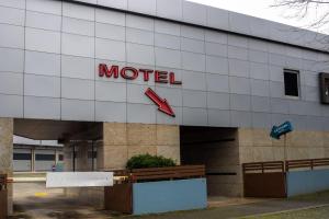 Fotografie z fotogalerie ubytování Motel Paraíso do Braseiro v destinaci Vila Nova de Gaia