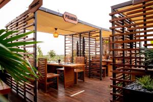 Fotografie z fotogalerie ubytování Bel Air Crest Hotel & Suites v destinaci Accra