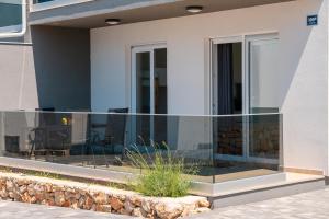 Hoone, kus apartement asub