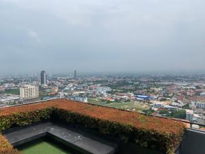 Fotografie z fotogalerie ubytování 芭提雅网红海滩公寓/家电齐全/楼顶泳池/健身房 v destinaci Pattaya Central