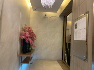 Fotografie z fotogalerie ubytování 芭提雅网红海滩公寓/家电齐全/楼顶泳池/健身房 v destinaci Pattaya Central