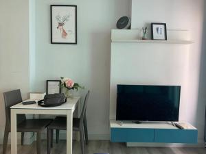 Fotografie z fotogalerie ubytování 芭提雅网红海滩公寓/家电齐全/楼顶泳池/健身房 v destinaci Pattaya Central