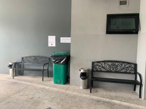Fotografie z fotogalerie ubytování 芭提雅网红海滩公寓/家电齐全/楼顶泳池/健身房 v destinaci Pattaya Central