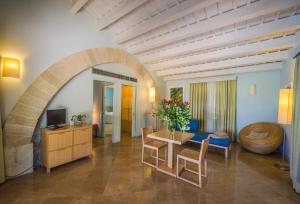 Gallery image of Resort I Mulini in Trapani