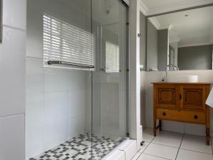 Bagno di Patcham Place & Lilliput House, Clarens