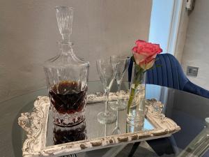 Bevande di Patcham Place & Lilliput House, Clarens