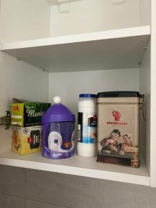 Gallery image of Garsonieră Trivale in Piteşti