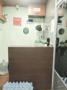 Fotografie z fotogalerie ubytování Vakola Dormitory AC Beds v Bombaji