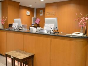 Fotografie z fotogalerie ubytování Nagoya Sakae Green Hotel v destinaci Nagoja
