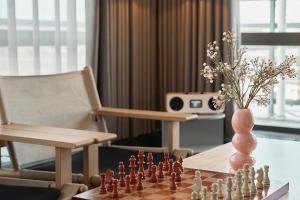Foto dalla galleria di CPH Hotel a Copenaghen