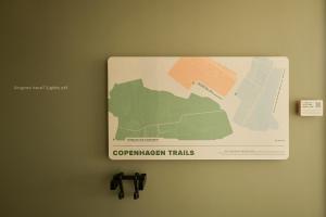 Foto dalla galleria di CPH Hotel a Copenaghen