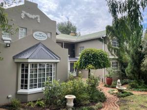 Giardino di Patcham Place & Lilliput House, Clarens