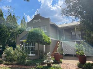 Giardino di Patcham Place & Lilliput House, Clarens