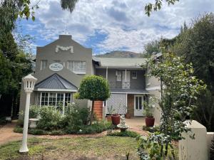 Giardino di Patcham Place & Lilliput House, Clarens