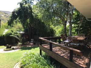 Giardino di Patcham Place & Lilliput House, Clarens