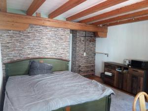 Fotografie z fotogalerie ubytování See- und Altstadthäusle - alles direkt vor der Haustür - Bodenseeufer Natur Altstadt Bahnhof Bora-Sauna - klein und super zentral zum See ÖPNV Stadt Natur etc - Appartement Historica v destinaci Radolfzell am Bodensee