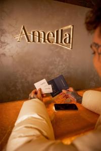 Hosté ubytování Aparthotel Amella