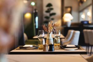 Posezení v ubytování Terre Blanche Hotel Spa Golf Resort