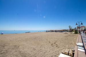 Fotografia z galérie ubytovania Ocean House 1713 By IVI Real Estate v destinácii Torremolinos
