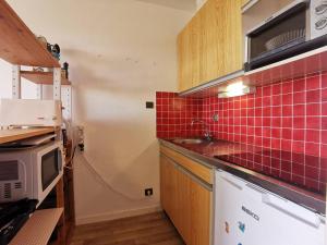Fotografia z galérie ubytovania Appartement 2 Pièces+Cabine pour 6 avec Terrasse à Carnac - FR-1-377-72 v destinácii Carnac