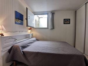 Fotografia z galérie ubytovania Appartement 2 Pièces+Cabine pour 6 avec Terrasse à Carnac - FR-1-377-72 v destinácii Carnac