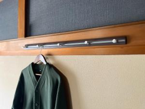 Foto sihtkohas Takayama asuva majutusasutuse Hostel Miyagawa by Murasaki galeriist