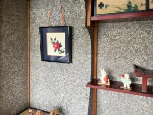 Foto sihtkohas Takayama asuva majutusasutuse Hostel Miyagawa by Murasaki galeriist