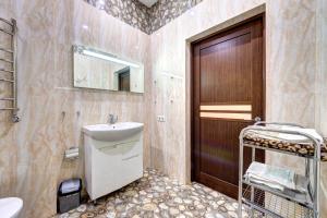 Fotografia z galérie ubytovania Апартаменти 3-кімнатні поруч зі ст. м. Звіринецька v Kyjeve