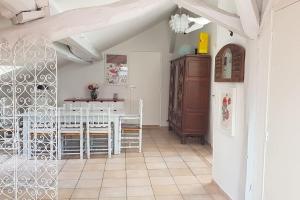 Fotografie z fotogalerie ubytování Nice house very closed to the beautiful beach v destinaci Biarritz