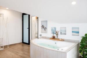 Foto sihtkohas Luzit asuva majutusasutuse Valley Suites galeriist