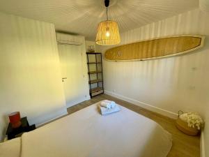 Zdjęcie z galerii obiektu Villa Patio à 800 m de la plage w mieście Seignosse