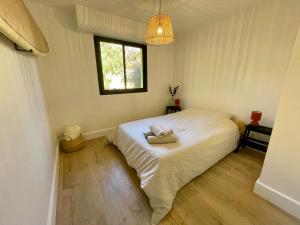 Zdjęcie z galerii obiektu Villa Patio à 800 m de la plage w mieście Seignosse