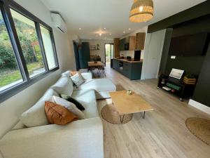 Zdjęcie z galerii obiektu Villa Patio à 800 m de la plage w mieście Seignosse