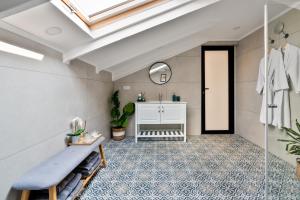 Foto sihtkohas Luzit asuva majutusasutuse Valley Suites galeriist