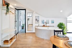 Foto sihtkohas Luzit asuva majutusasutuse Valley Suites galeriist