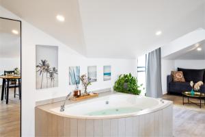 Foto sihtkohas Luzit asuva majutusasutuse Valley Suites galeriist
