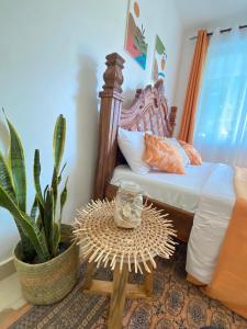 Fotografie z fotogalerie ubytování MASKANI COSY APARTMENT - Nyali, Mombasa. v destinaci Mombasa