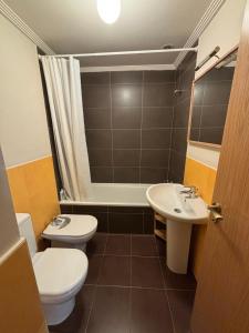 Gallery image of Slowcameros El Rasillo in El Rasillo
