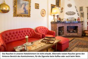 Gallery image of Hotels Haus Waterkant & Strandvilla Eils in Norderney