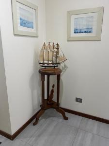 Foto dalla galleria di Departamentos Mednav Montemar & Spa a Concón