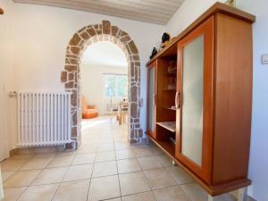 Fotografie z fotogalerie ubytování ER BLEHUA - 5 pièces, Jardin, Sainte-Barbe - C58 v destinaci Plouharnel