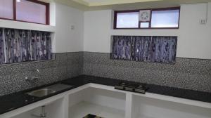 Koupelna v ubytování Aldos Ark Home Stay