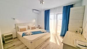 Gallery image of Casa Cochilia - Camera Privata in Localitatea Tuzla in Tuzla