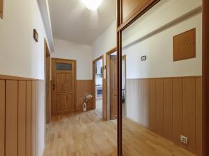 Fotografia z galérie ubytovania Franciszkanska Blueberry Apartment vo Varšave