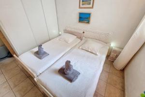 Fotografia z galérie ubytovania HENRI CAMILLE REAL ESTATE - LUTECIA - One bedroom city v Cannes