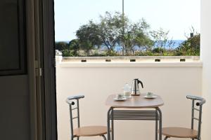 Μπαλκόνι ή βεράντα στο Capu Cilona