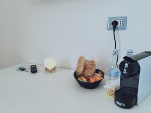 Fotografie z fotogalerie ubytování Alilè v destinaci Sassari
