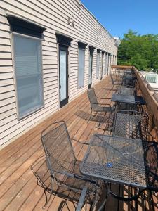 Billede fra billedgalleriet på Boutique Hotel Room 6 i Northport + 17 billeder