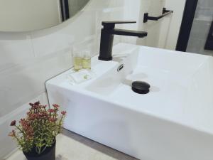 Fotografie z fotogalerie ubytování Alilè v destinaci Sassari